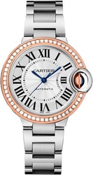 Cartier Ballon Bleu WE902081